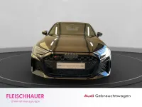 Gebraucht Audi RS3 Sport 400 PS (294 kW) 2026 Schwarz Limousine