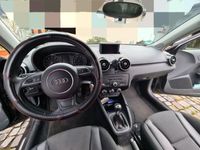 gebraucht Audi A1 1.4 TFSI Ambition (8-fach bereift) TÜV 11/24