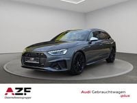 Gebraucht Audi S4 Sport 341 PS (250 kW) 2023 Daytonagrau perleffekt Kombi