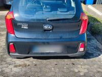 gebraucht Kia Picanto 1.0 Sensation