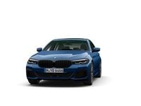Gebraucht BMW 520 Shadowline 190 PS (139 kW) 2026 Limousine
