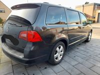 gebraucht VW Routan Volkswagen (Grand Voyager)