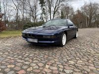 Gebraucht BMW 850 299 PS (219 kW) 1990 Blau Coupé