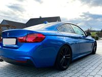 gebraucht BMW 435 M Sport M Paket