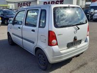 gebraucht Opel Agila 1.0 12 V