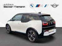 gebraucht BMW i3 120Ah