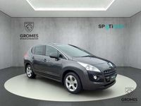 gebraucht Peugeot 3008 Premium 2.0 HDi FAP 150 AD Panorama Klimaautom SHZ