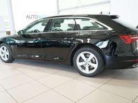 gebraucht Audi A6 Avant 45 TFSI quattro sport Matrix LED+AHK+