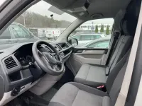Używany VW Transporter 150 KM (110 kW) 2007 Andere Van
