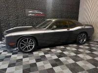 Gebraucht Dodge Challenger 381 PS (280 kW) 2023 Grau Coupé