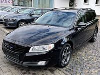 gebraucht Volvo V70 D3 Edition Leder Navi KeyGo Euro6 Xenon DAC