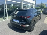 Gebraucht Mazda CX-30 Homura-Line 140 PS (102 kW) 2025 Schwarz SUV