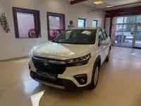 Gebraucht Suzuki SX4 S-Cross 129 PS (94 kW) 2024 Weiß SUV