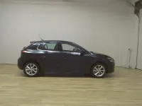 Gebraucht Opel Corsa Elegance 102 PS (75 kW) 2023 Schwarz Kleinwagen