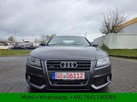 Gebraucht Audi A5 S-Line 211 PS (155 kW) 2009 Grau Coupé