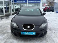 Second-hand Seat Leon Copa 190 CP (139 kW) 2011 Alb Hatchback