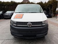 Second-hand VW T6 102 CP (75 kW) 2015 Alb Van