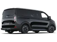 Neu Ford Tourneo Custom Active 170 PS (125 kW) 2026 Agate black metallic Van