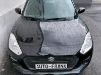 Gebraucht Suzuki Swift Club 90 PS (66 kW) 2020 Schwarz Kleinwagen