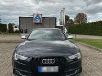 Gebraucht Audi S5 333 PS (244 kW) 2016 Blau Coupé