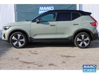 Gebraucht Volvo XC40 300 kW (408 PS) 2023 Grün SUV