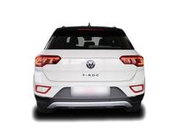 Gebraucht VW T-Roc Style 149 PS (109 kW) 2025 Schwarz SUV