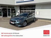 Neu Kia Ceed LX 140 PS (102 kW) 2025 Grau Kleinwagen
