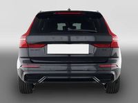 Gebraucht Volvo XC60 Plus 250 PS (183 kW) 2025 Schwarz SUV