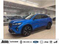 Gebraucht Renault Rafale Esprit Alpine 200 PS (147 kW) 2025 Gipfelblau metallic / dach in SUV