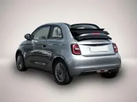 Gebraucht Fiat 500e Icon 86 kW (118 PS) 2023 Manufacturer Cabrio