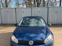 Gebraucht VW Golf VI 80 PS (58 kW) 2009 Kleinwagen