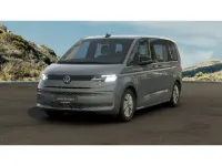 Usado VW T7 150 CV (110 kW) 2024 Gris Van