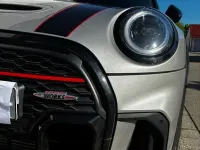 Gebraucht Mini John Cooper Works 231 PS (169 kW) 2023 Silber Kleinwagen