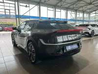 Gebraucht Kia EV6 125 kW (170 PS) 2023 Grau SUV