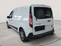 Gebraucht Ford Transit Connect Trend 101 PS (74 kW) 2022 Frostweiss Van / Kleinbus