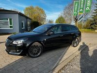 gebraucht Opel Insignia OPC Line