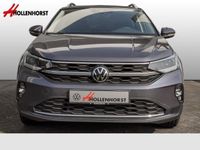 Gebraucht VW Taigo Style 110 PS (80 kW) 2022 Grau metallic SUV