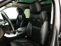 Gebraucht Land Rover Range Rover HSE 258 PS (189 kW) 2015 Grau SUV