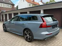 Gebraucht Volvo V60 Plus 398 PS (292 kW) 2022 Grau Kombi