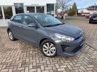 gebraucht Kia Rio Vision +LED/Sitzheizung/Lenkradheizung+