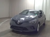 Gebraucht Renault Clio V Intens 131 PS (96 kW) 2020 Grau Limousine