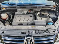 Brugt VW Sharan Highline 140 HK (102 kW) 2013 Grå MPV