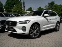 Używany Volvo XC60 145 KM (106 kW) 2022 SUV