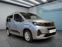 Second-hand Opel Combo 131 CP (96 kW) 2024 Gri Monovolum