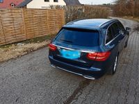 gebraucht Mercedes C220 