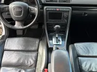 Usata Audi A4 210 CV (154 kW) 2008 Bianco Station wagon