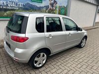 Brugt Mazda 2 Active 80 HK (58 kW) 2005 Sølv Sedan