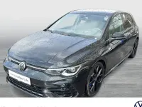 Gebraucht VW Golf VIII R 320 PS (235 kW) 2024 Schwarz Limousine