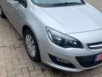 gebraucht Opel Astra 1.6 85kW Edition Auto Edition