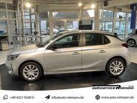 Gebraucht Opel Corsa Edition 101 PS (74 kW) 2024 Limousine